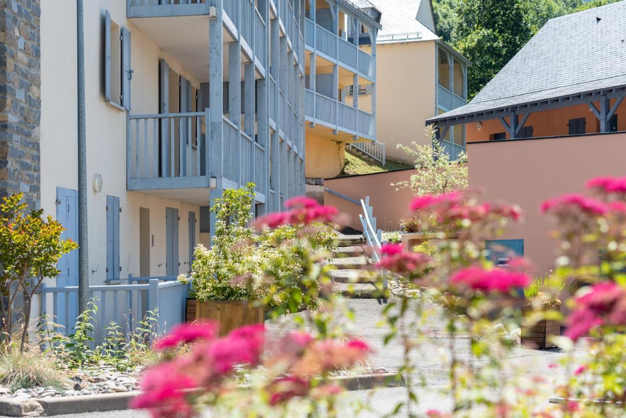 Residence Les Balcons De L'Yse Luz-Saint-Sauveur Exterior photo