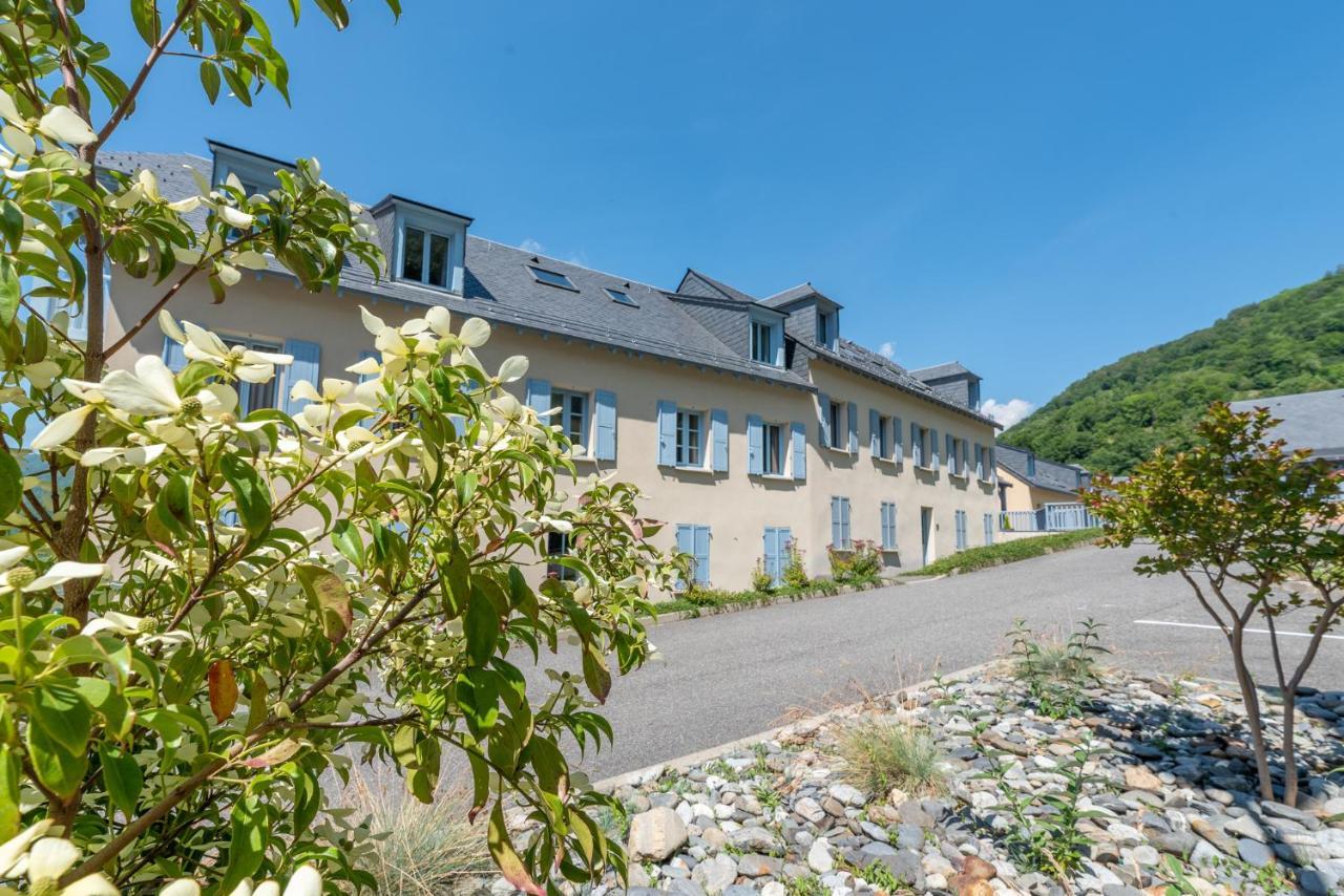 Residence Les Balcons De L'Yse Luz-Saint-Sauveur Exterior photo